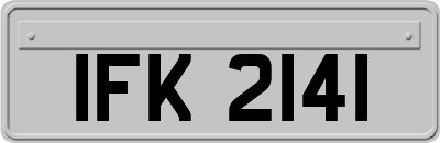IFK2141