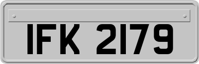 IFK2179