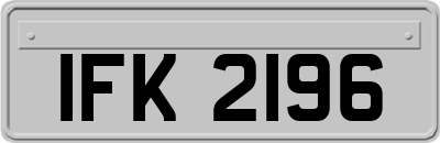 IFK2196