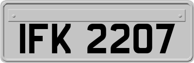 IFK2207