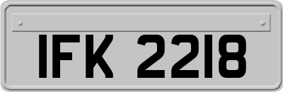 IFK2218