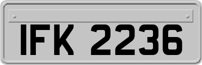 IFK2236