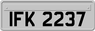 IFK2237