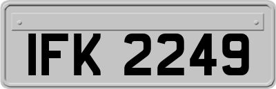 IFK2249