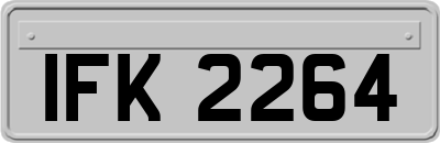 IFK2264