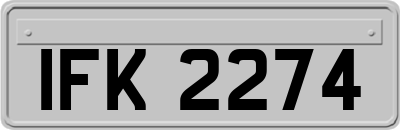 IFK2274