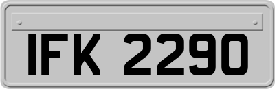 IFK2290