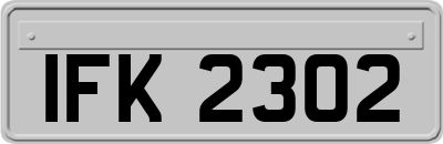 IFK2302