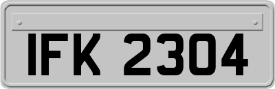 IFK2304