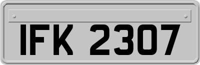 IFK2307