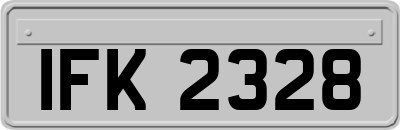IFK2328