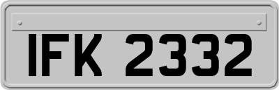 IFK2332