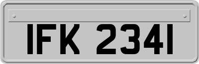 IFK2341