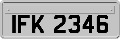 IFK2346