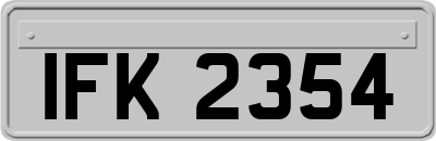 IFK2354