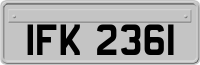 IFK2361