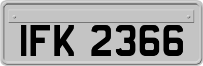 IFK2366
