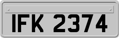 IFK2374
