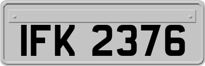 IFK2376