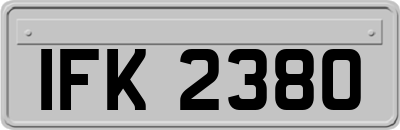 IFK2380