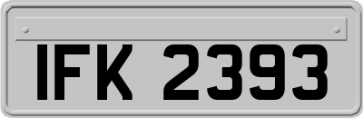 IFK2393