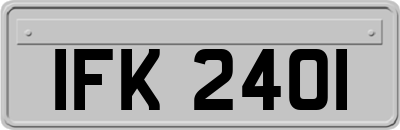 IFK2401