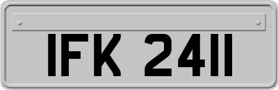 IFK2411