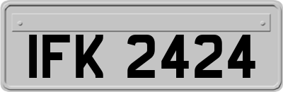 IFK2424