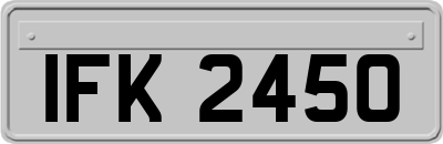 IFK2450