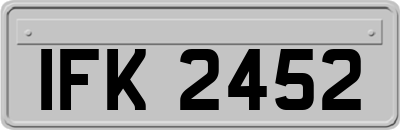 IFK2452