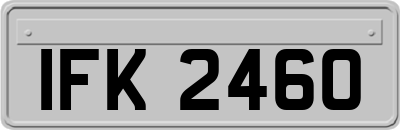 IFK2460