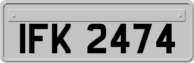 IFK2474