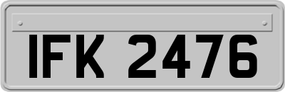 IFK2476