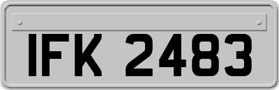 IFK2483