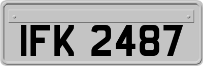 IFK2487