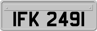IFK2491