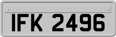 IFK2496