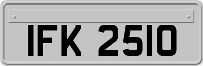 IFK2510