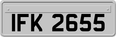 IFK2655