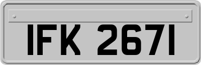 IFK2671