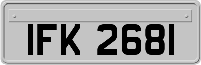IFK2681