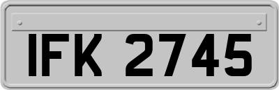 IFK2745