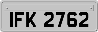 IFK2762