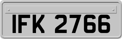 IFK2766