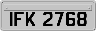 IFK2768