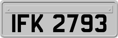 IFK2793