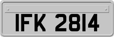 IFK2814