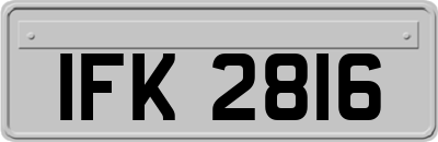 IFK2816