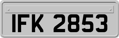 IFK2853