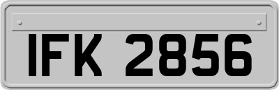 IFK2856